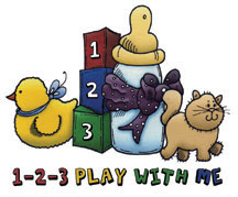 Family Place Libraries logo