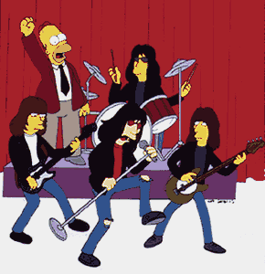 Simpson Simpson
