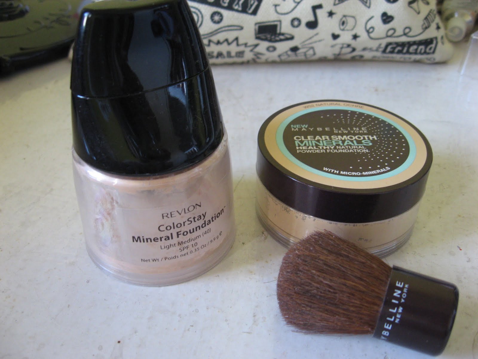 Produk Revlon