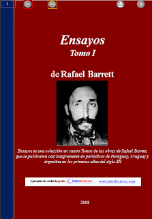 Rafael Barrett