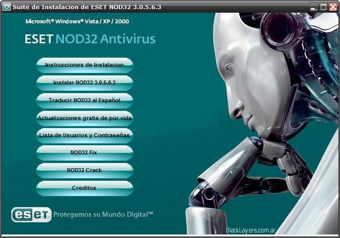 Nod32 V 4 Ключи Обновления Nod32 V 4 Ключи Обновления