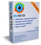 Скачать бесплатно DU Meter 4.01 Rus (Russian, Русский, Русификаиор.