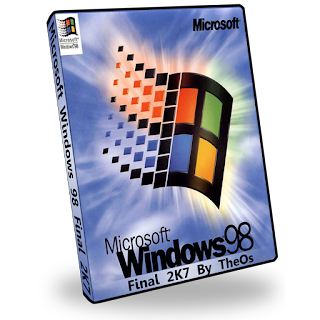 Internet Explorer 7 Windows 98 Free