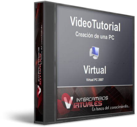 [www.intercambiosvirtuales.org-Box-Caja-Boxshot-VirtualPC-2007-Emulation.png]