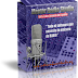 Master Radio Studio, Todo el Software que Necesita tu emisora de RADIO