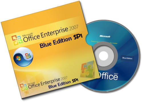 Microsoft Office 2007 Blue Edition Fully Activated Tested Synonyms