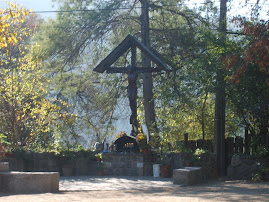EL CRISTO DEL ARRAYAN