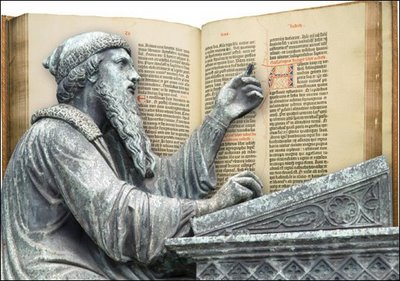 Gutenberg—How He Enriched the World!