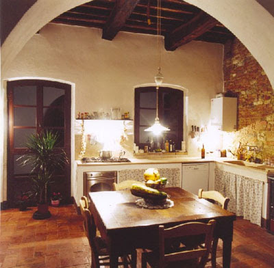 Tuscan Kitchen Design Ideas on Kitchen Remodel Designs  Tuscan Kitchen Decor 2