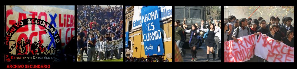 ARCHIVO SECUNDARIO