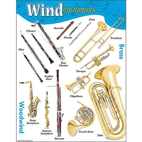 School Workz Wind instrument