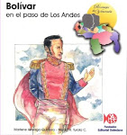 Bolívar en el paso de los Andes