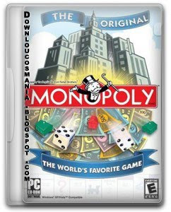 Monopoly 2008 (Portatil) download Monopoly 2008 (Portatil) download
