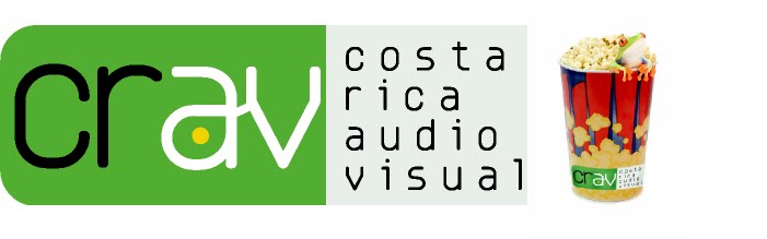 COSTA RICA AUDIOVISUAL CRAV