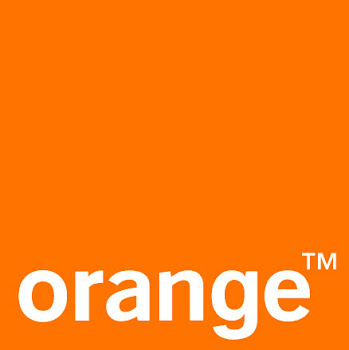 i love orange