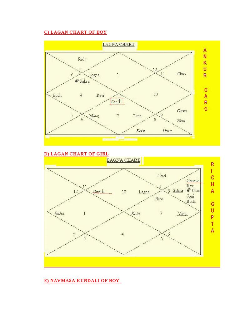 Career & Money in Vedic Astrology Vedic Astrology About Career & Wealth