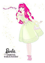 My Interview to My Barbie Doll Blog