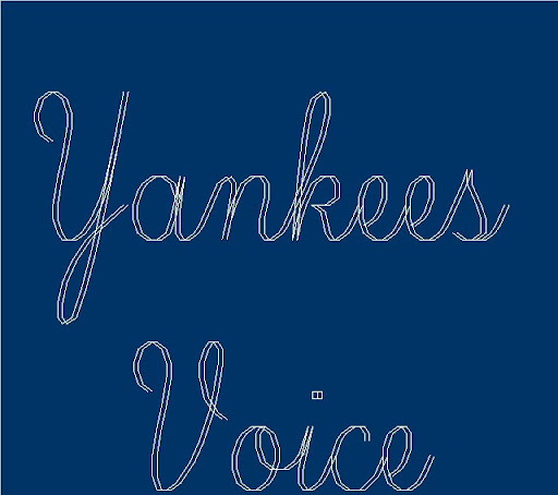 Yankees Voice