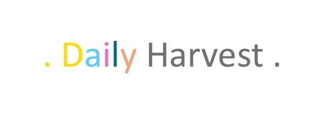 Daily Harvest
