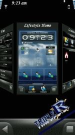 SPB MobileShell v3.7.460 OEM Cr@cKeD-By-R@me$h (S60v5) SPB+MobileShell+(2)