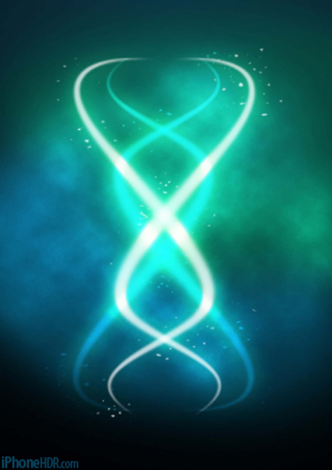 cover page background