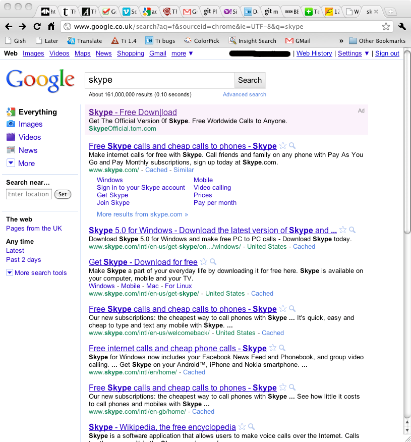 Google Cloud