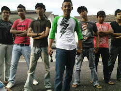 hustle andalas