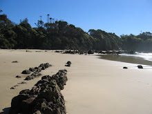 Josh's beach