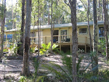 Spotty Gum Lodge