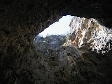The Glory Hole