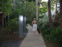 Back to the retreat