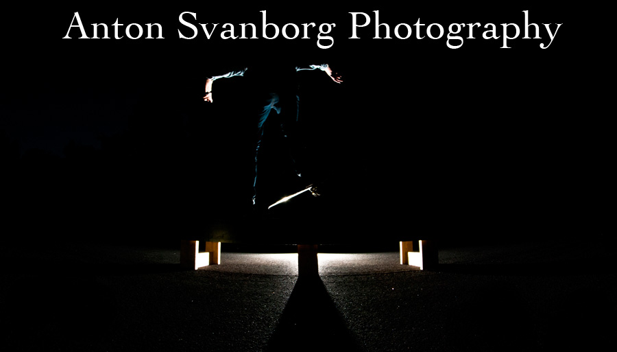 Svanborg Photography