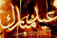 Hari Besar Umat Islam Ada Tiga