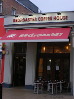 Red Roaster