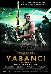 Yabancı - Outlander