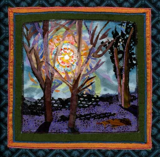 Stinkwanink Imbolc/Brigid/Candlemas/Groundhog's Day