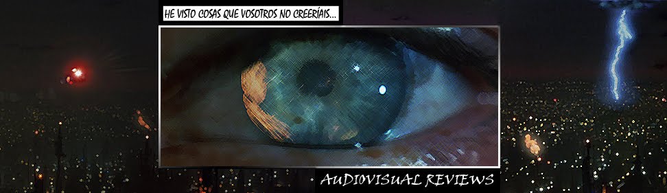 AUDIOVISUAL REVIEWS