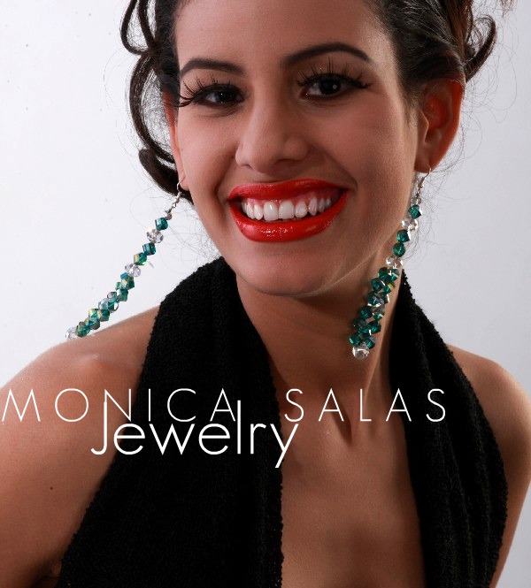 MSD it`s...Monica Salas Design MONICA SALAS JEWELRY 2010 2011