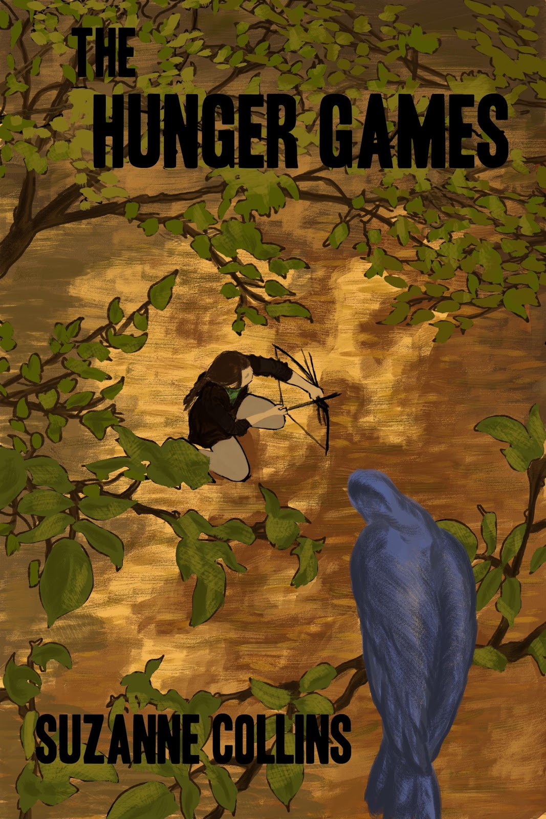 book 2 hunger games