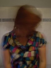 A minha fotografia