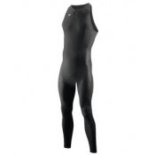 My "superwoman suit"