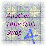 another little quilt swap