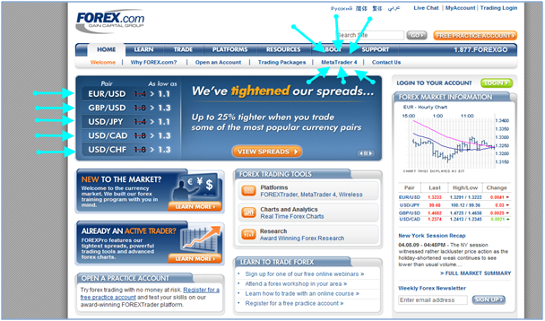 Indikator forex paling akurat