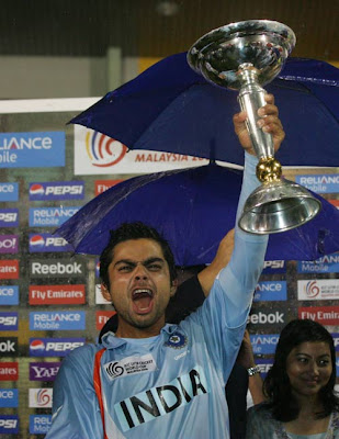 South Africa Wickets U19 World Cup Final Ind vs RSA 2008 South Africa Wickets U19 World Cup Final Ind vs RSA 2008