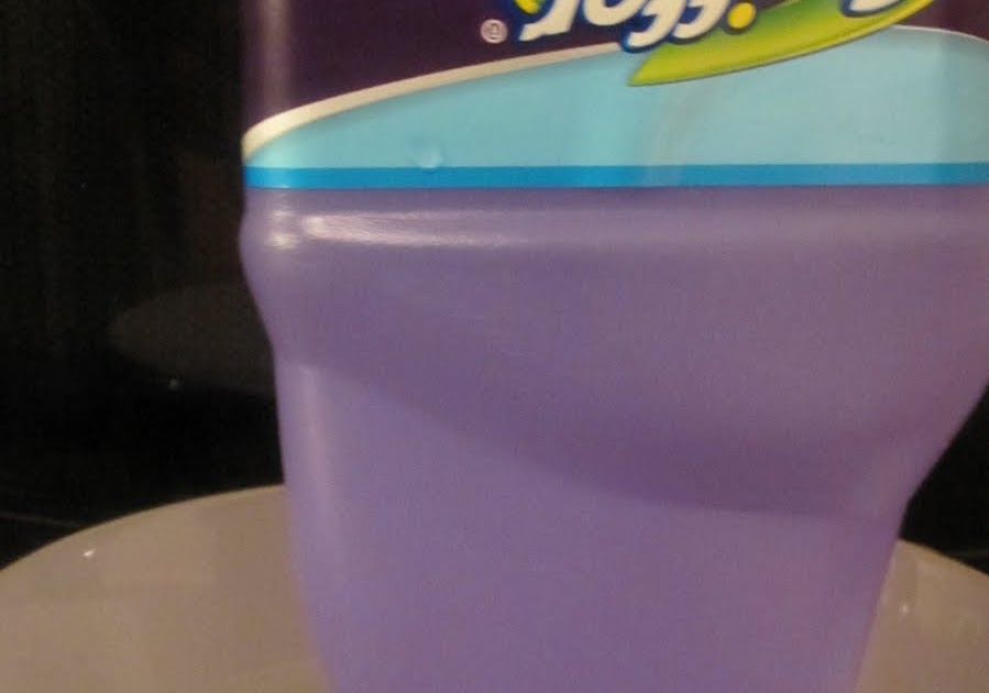 Beauty and Inspiration Homemade Swiffer Wet Jet Refill