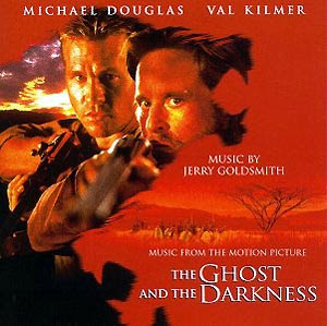 The Ghost and the Darkness 1996 - Hindi Dubbed Movie