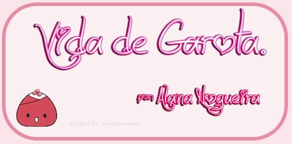 Vida de Garota