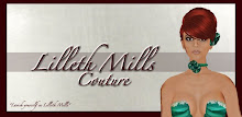 Lilleth Mills Couture