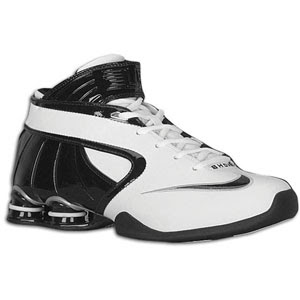 nike shox 2009