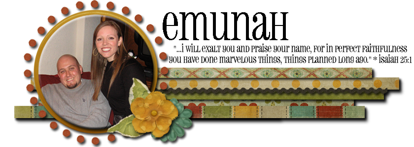 emunah
